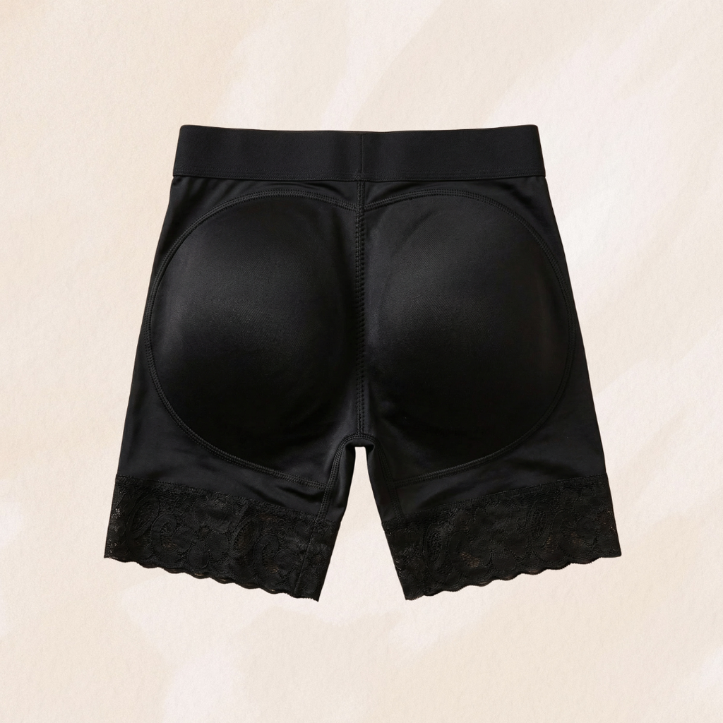 Butt Lifting Shapewear Shorts