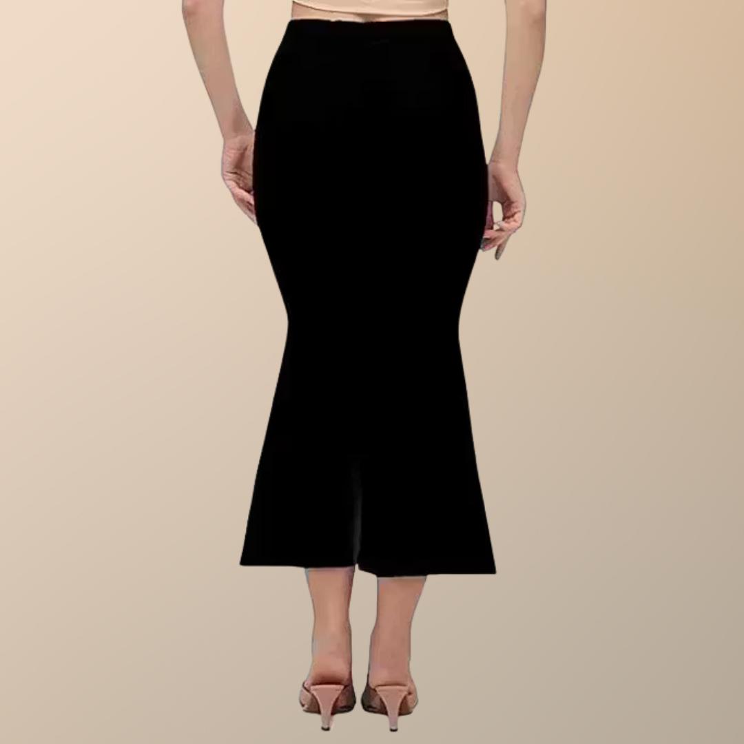 Shapewear Saree Petticoat