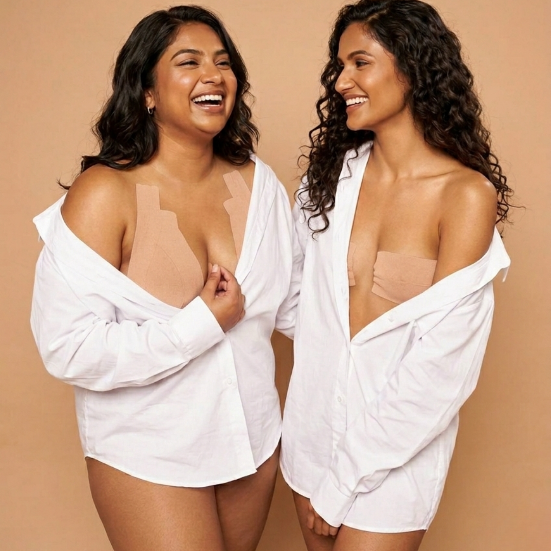 Invisible Lift Body Tape Kit