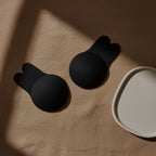 Velvet-Hold Rabbit Shaper