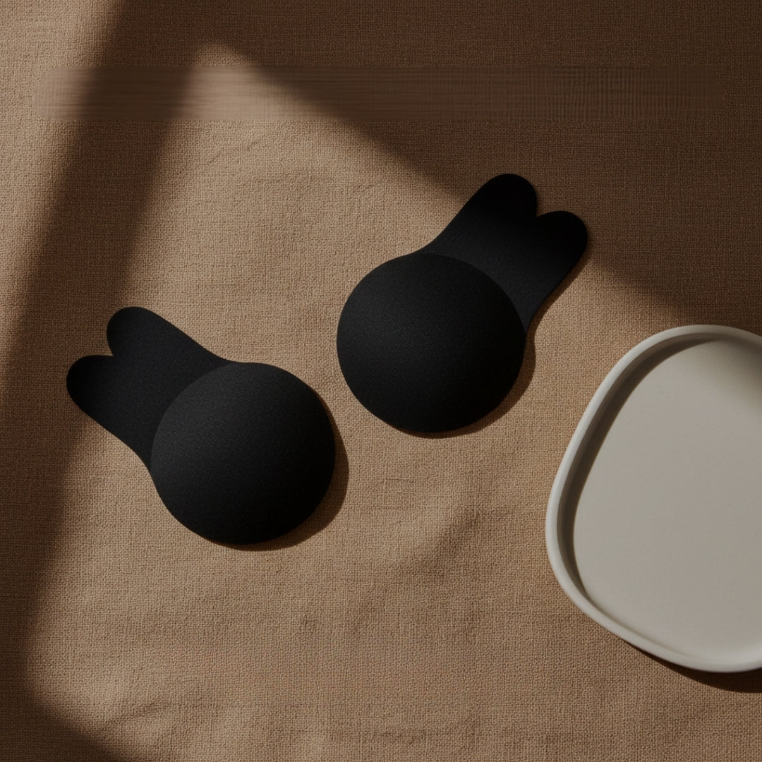 Velvet-Hold Rabbit Shaper