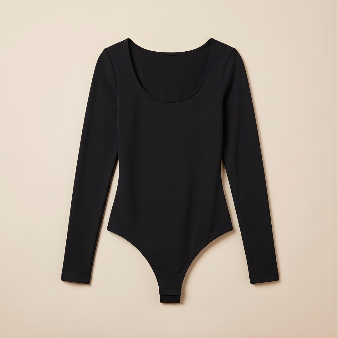 Full-Sleeve Arm & Tummy Shaper