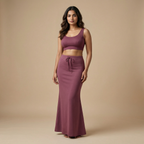 Shapewear Saree Petticoat
