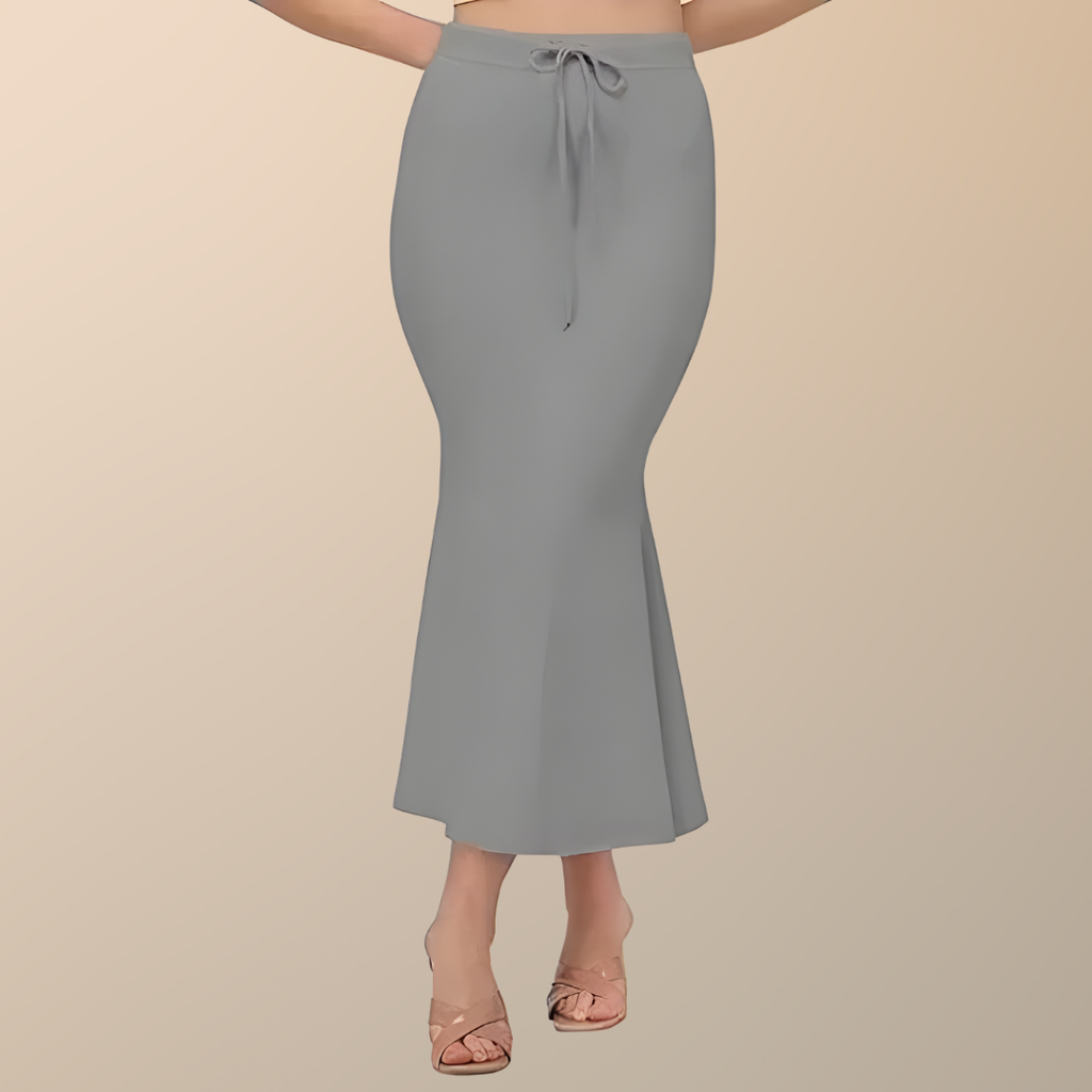 Shapewear Saree Petticoat