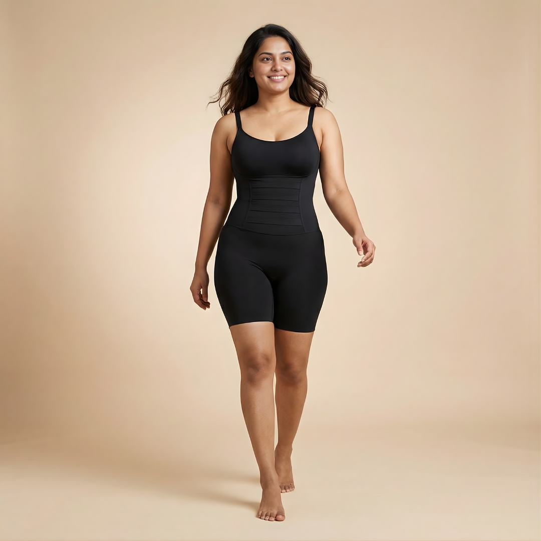 Full Body Shapewear Bodysuit