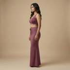 Shapewear Saree Petticoat