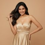 Invisible Adhesive Push-Up Bra