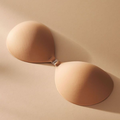 Invisible Adhesive Push-Up Bra