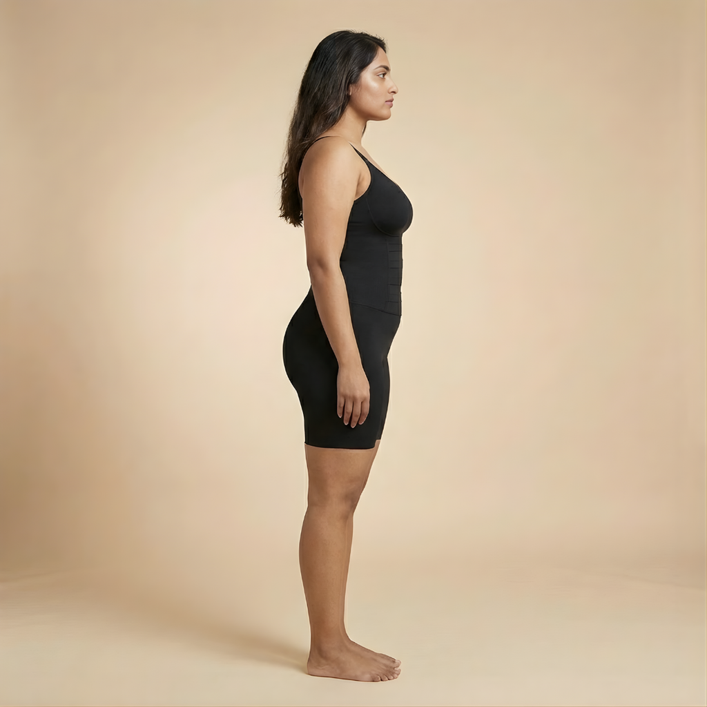 Full Body Shapewear Bodysuit