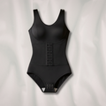 High-Compression Waist Sculpting Bodysuit