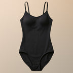 Seamless Sculpting One-Piece Body Shaper