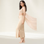 Shapewear Saree Petticoat