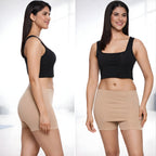 Seamless Invisible Shaping Shorts